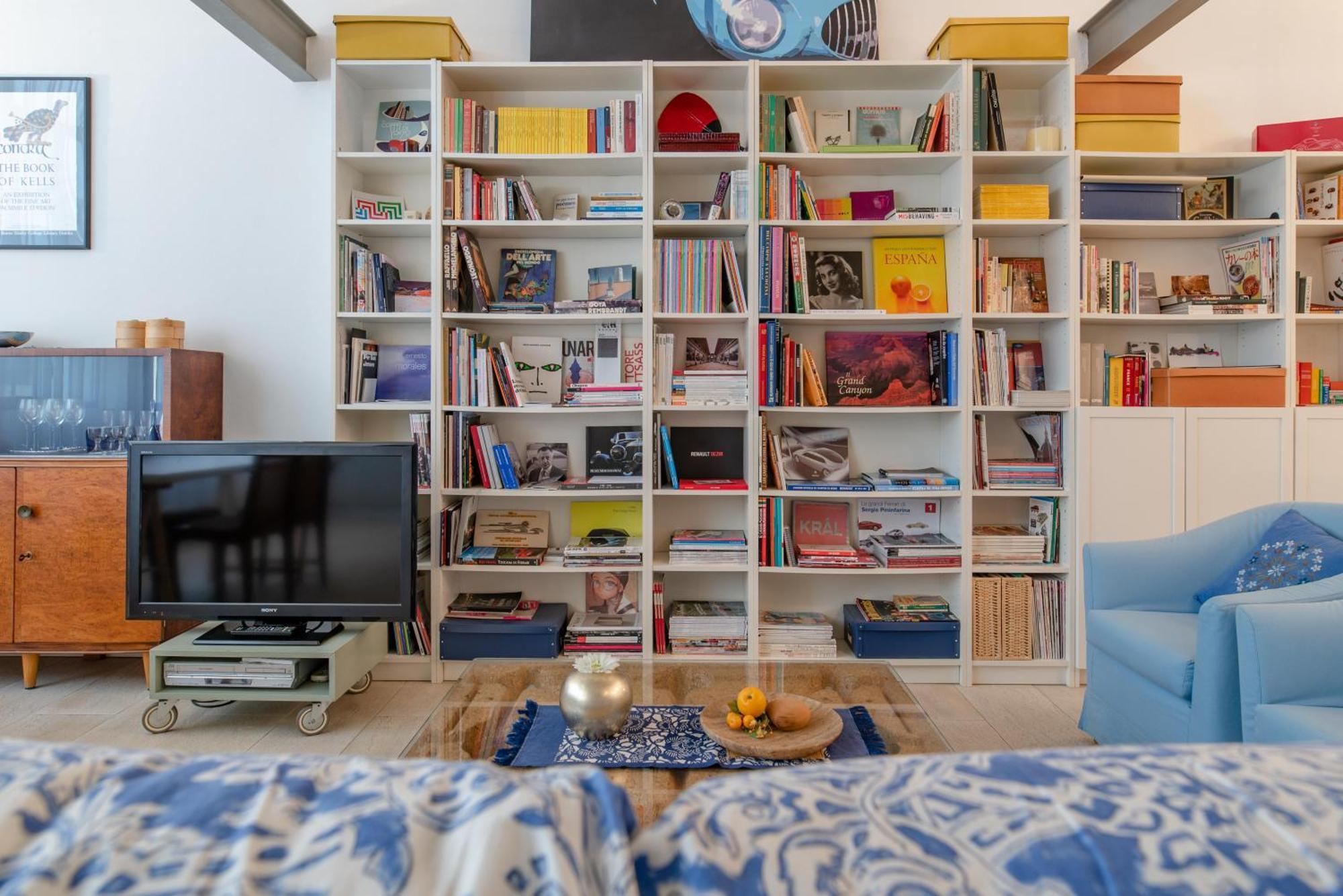 Designer Loft Apartment ตูริน ภายนอก รูปภาพ